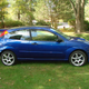 Illustration for article titled At $8,000, Could This 2006 Ford Focus ZX3 Turn You Into A Roush-About?